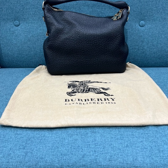 Burberry Ledbury Hobo - Picture 16 of 16